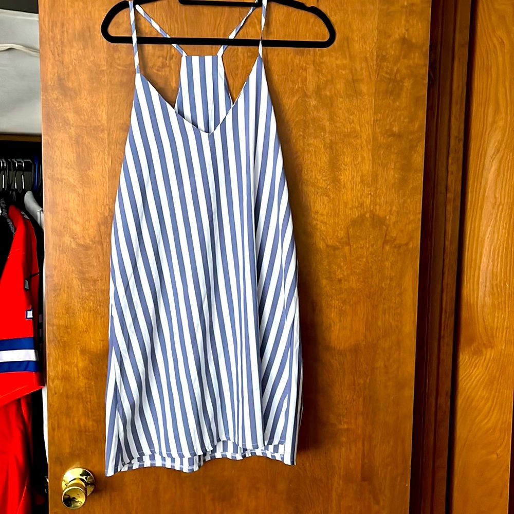 Perfect summer dress